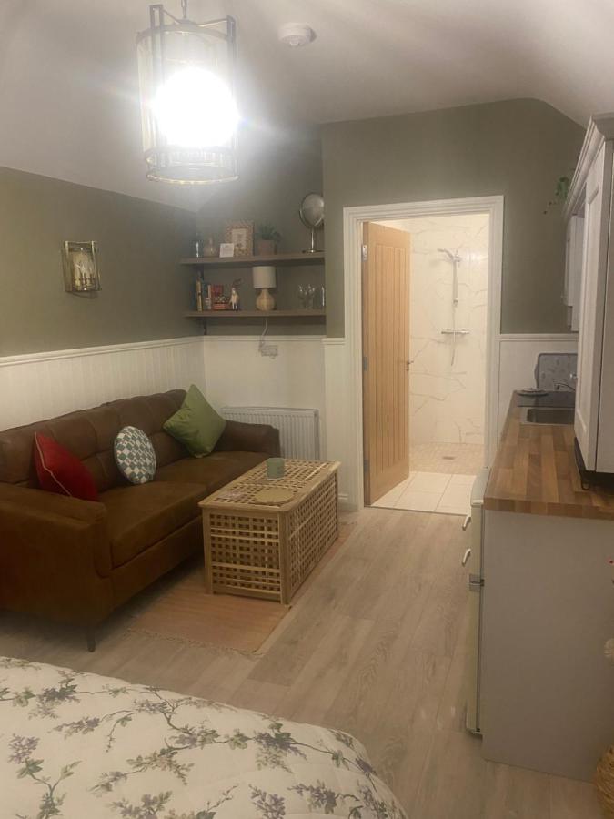 Toddys Hideaway Apartment Cavan Luaran gambar
