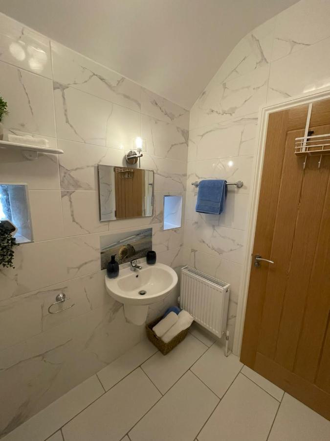 Toddys Hideaway Apartment Cavan Luaran gambar