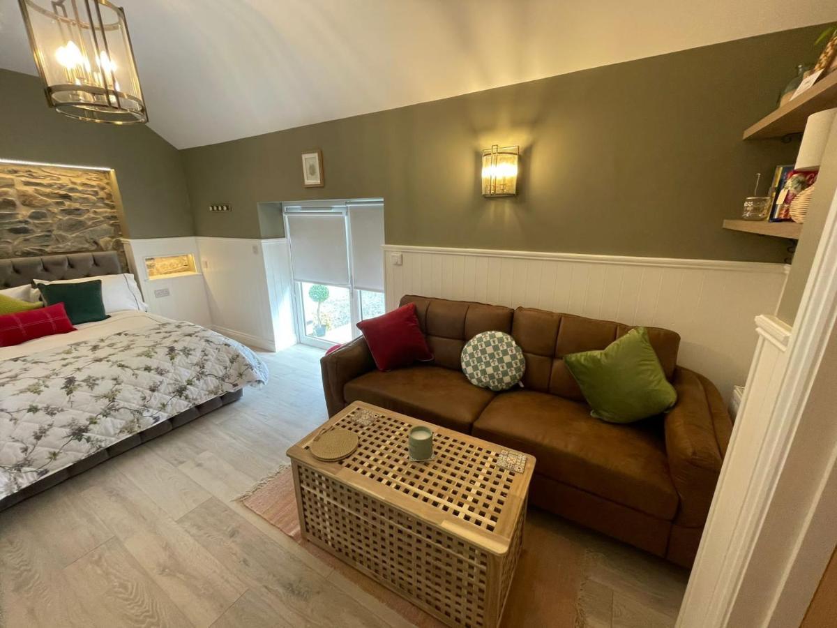 Toddys Hideaway Apartment Cavan Luaran gambar
