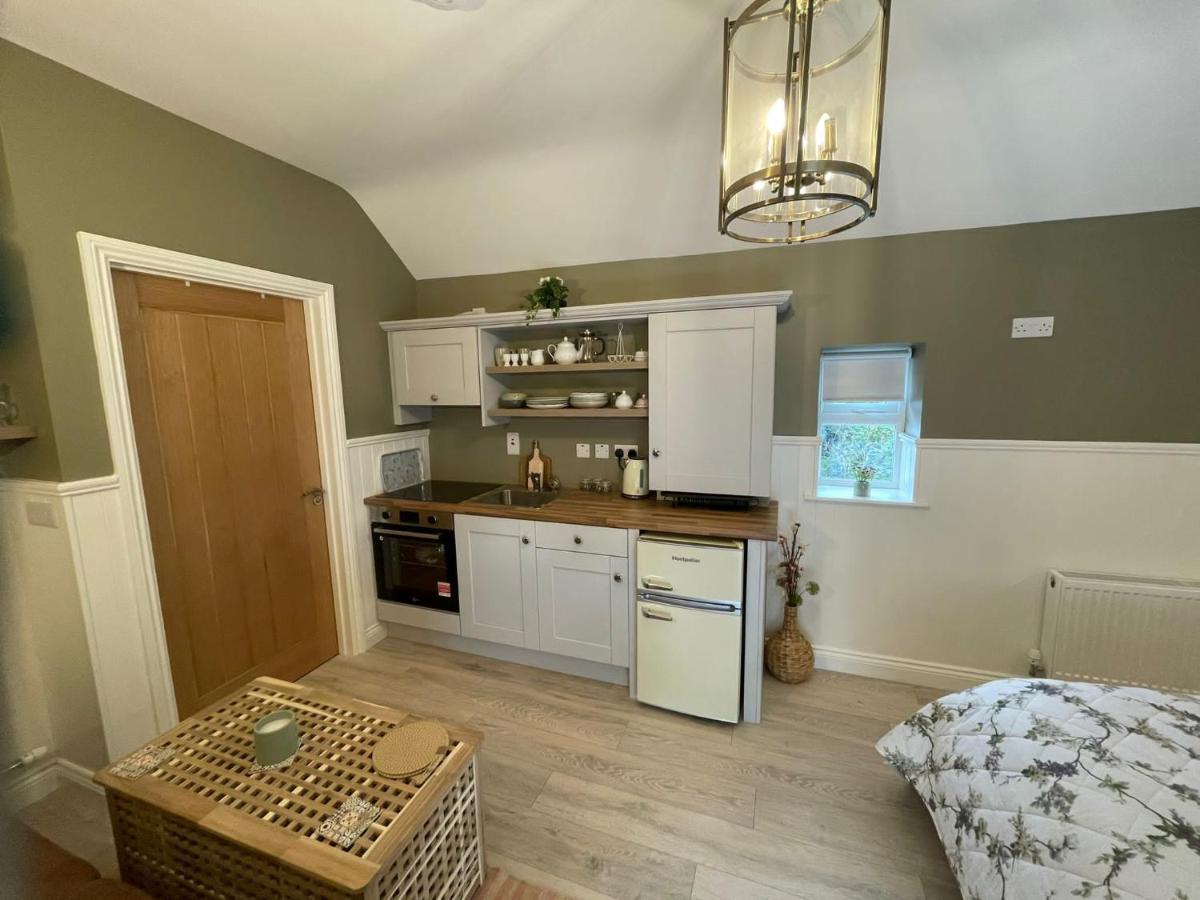Toddys Hideaway Apartment Cavan Luaran gambar