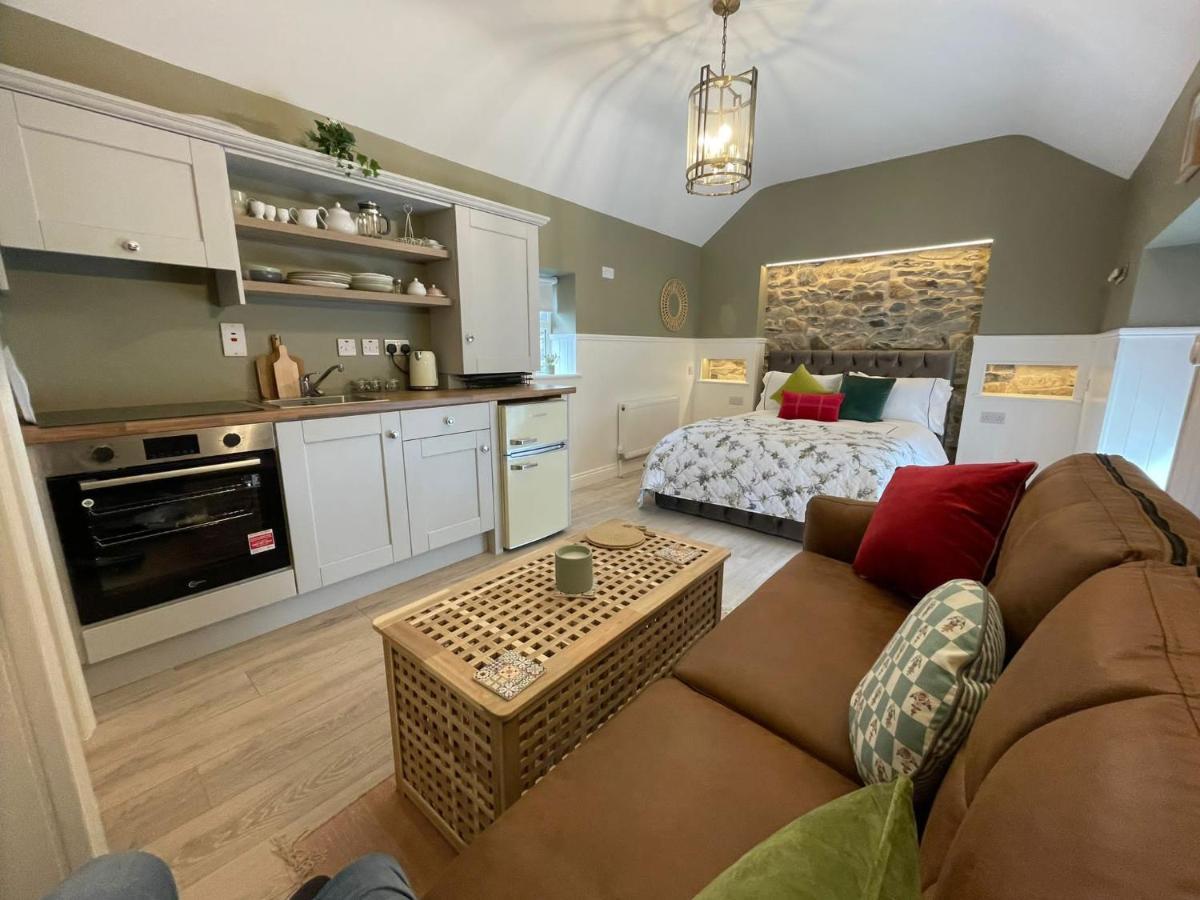 Toddys Hideaway Apartment Cavan Luaran gambar
