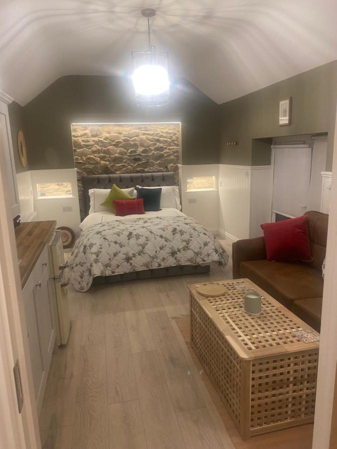 Toddys Hideaway Apartment Cavan Luaran gambar