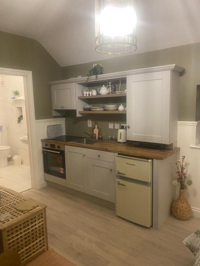 Toddys Hideaway Apartment Cavan Luaran gambar