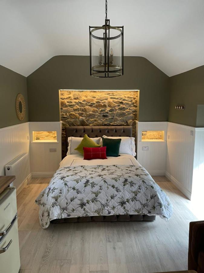 Toddys Hideaway Apartment Cavan Luaran gambar