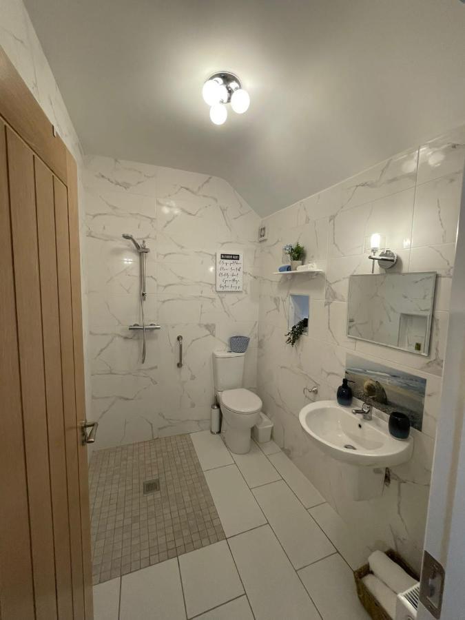 Toddys Hideaway Apartment Cavan Luaran gambar