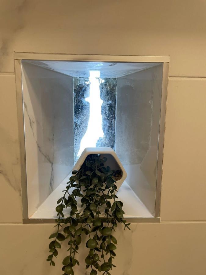 Toddys Hideaway Apartment Cavan Luaran gambar