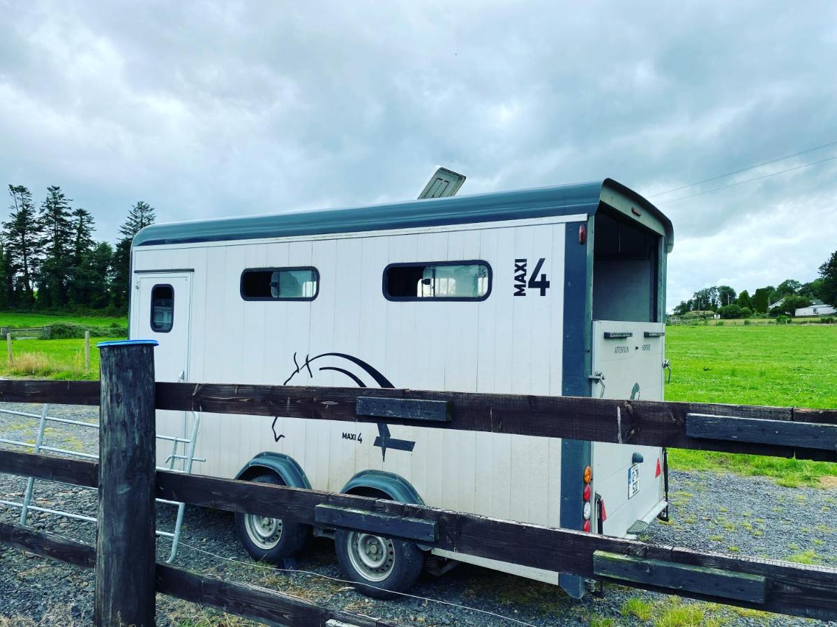 Toddys Hideaway Apartment Cavan Luaran gambar