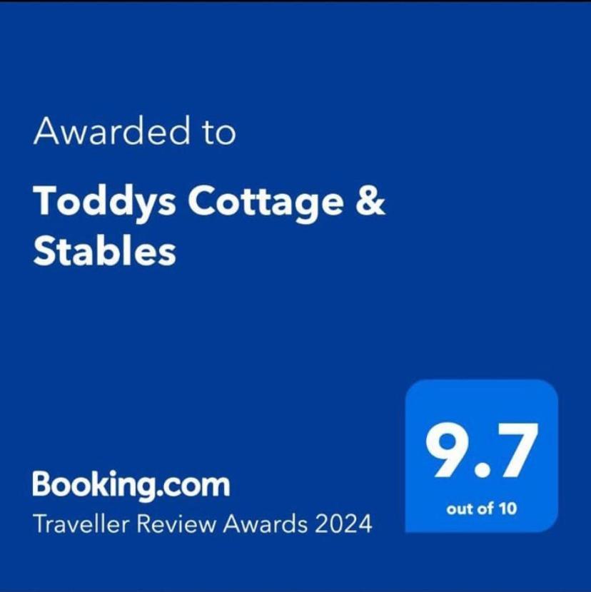 Toddys Hideaway Apartment Cavan Luaran gambar